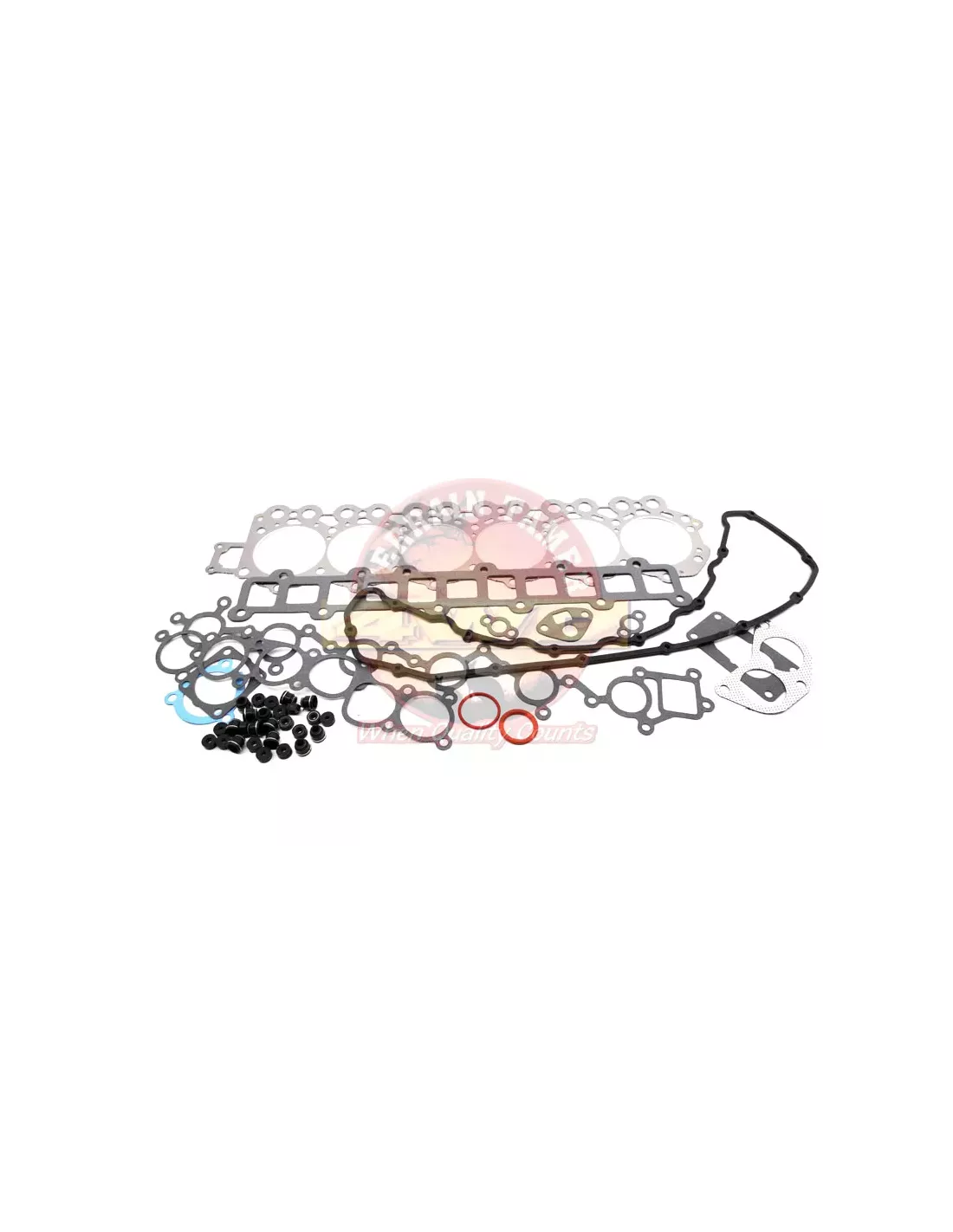 Jeu de Joints VRS TB42 TB42E avec Joint de Culasse Terrain