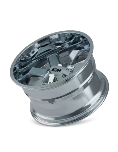 JANTE ION 141 CHROME 9x17 6x135/139.7 ET18 CB106.1