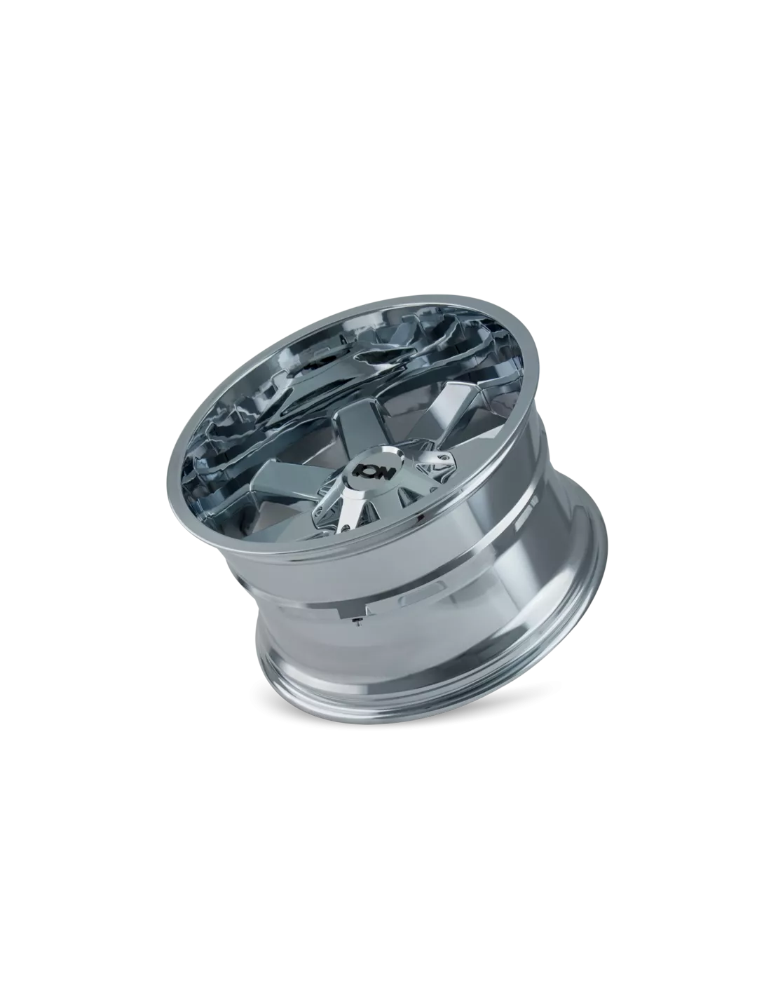 JANTE ION 141 CHROME 9x17 6x135/139.7 ET18 CB106.1