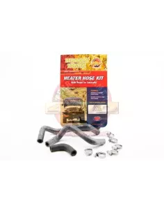 Kit Durites de Chauffage 2.8L RD28T 10/1994-1998 Terrain