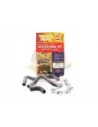 Kit Durites de Chauffage 2.8L RD28T 10/1994-1998 Terrain