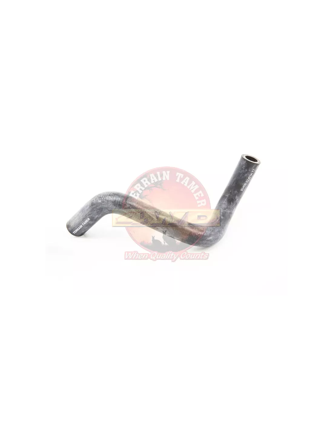 Durite Chauffage Avant N°1 RD28T GU Terrain Tamer Nissan