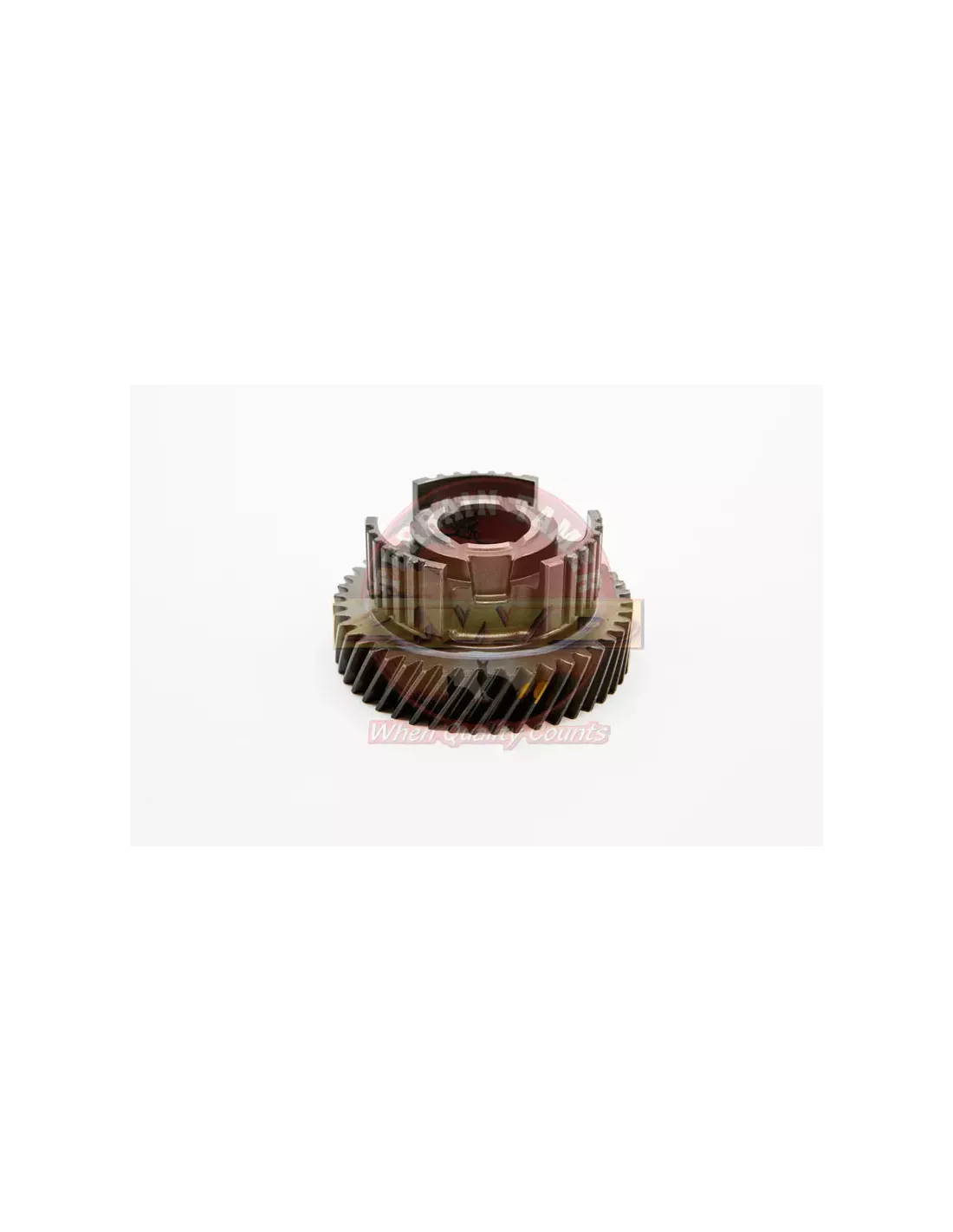 Arbre secondaire 5ème vitesse transmission R150F/R151F