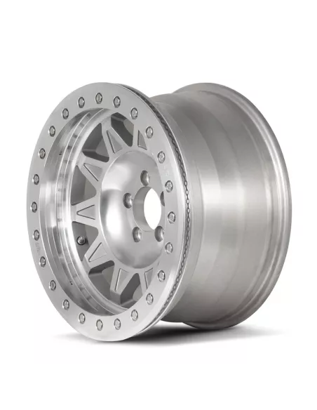 JANTE OC WHEELS 9302 BEADLOCK MACHINED 9x17 5x127 ET-14 CB71