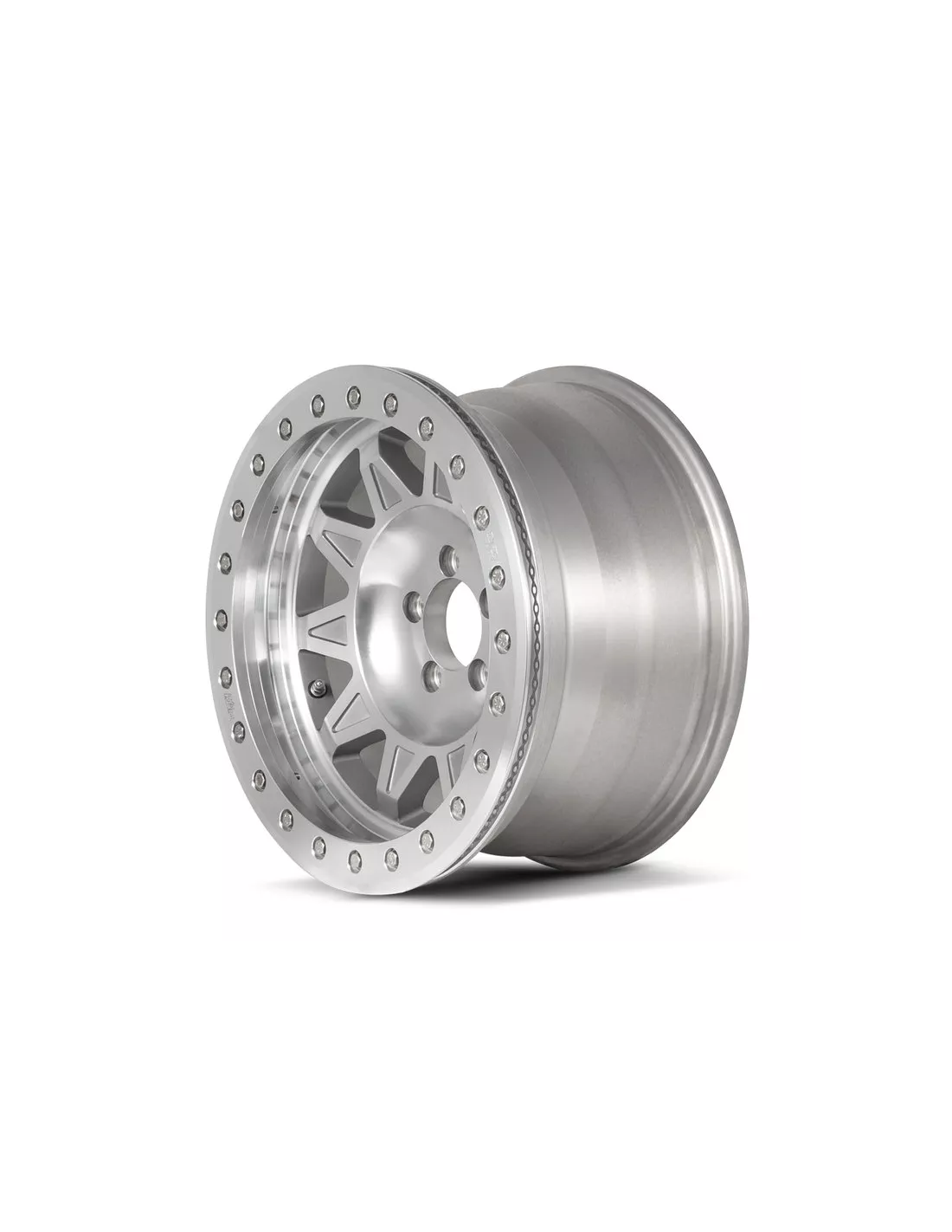 JANTE OC WHEELS 9302 BEADLOCK MACHINED 9x17 5x127 ET-14 CB71
