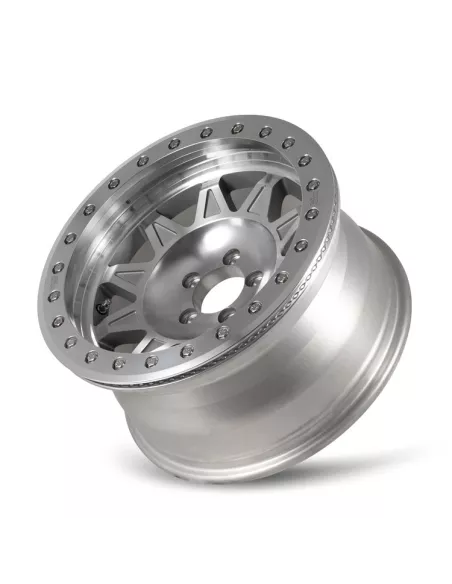 JANTE OC WHEELS 9302 BEADLOCK MACHINED 9x17 5x127 ET-14 CB71