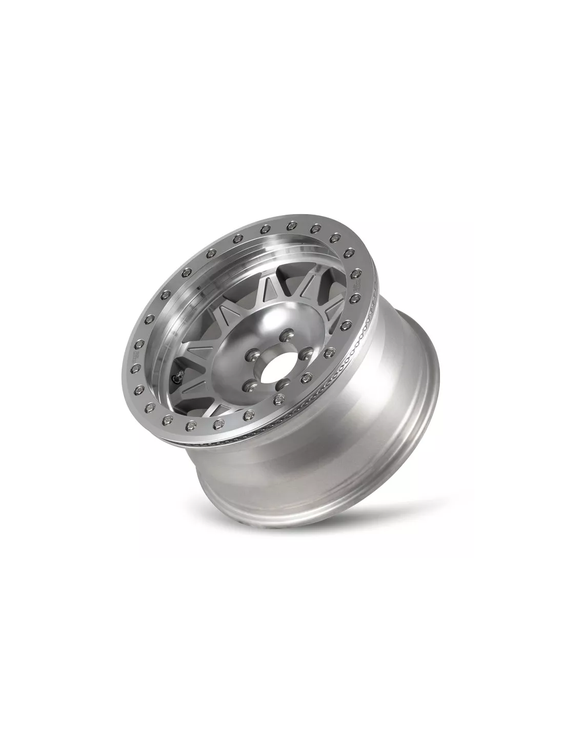 JANTE OC WHEELS 9302 BEADLOCK MACHINED 9x17 5x127 ET-14 CB71