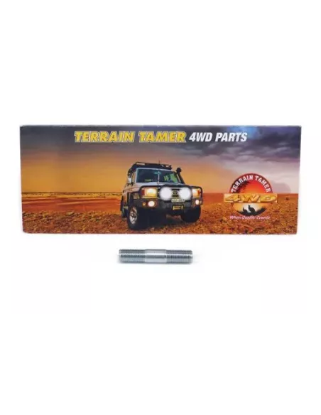 Boulon goujon de fixation démarreur Terrain Tamer Toyota