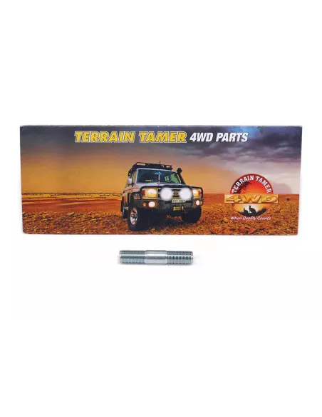 Boulon goujon de fixation démarreur Terrain Tamer Toyota