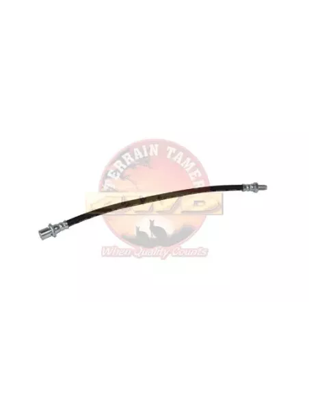 Durite de frein avant centrale sans ABS Terrain Tamer