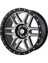 JANTE OC WHEELS 8304 DELTA MATTE GUNMETAL 9x20 5x127 ET10 CB