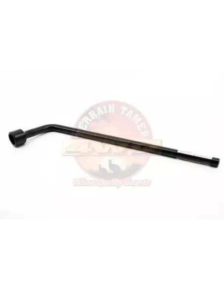 Clé pour Écrou de Roue Terrain Tamer Toyota Land Cruiser