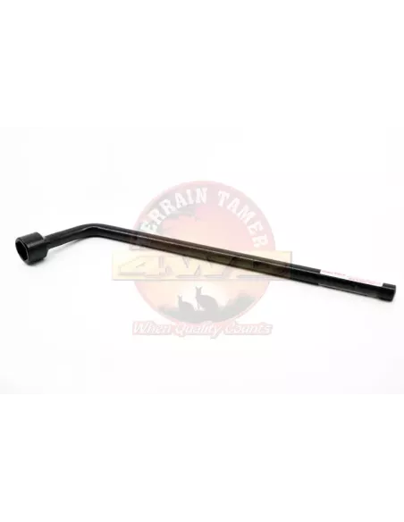 Clé pour Écrou de Roue Terrain Tamer Toyota Land Cruiser
