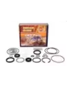Kit joint et bague étanche direction assistée majeure +