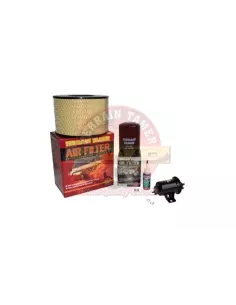 Kit de filtres pour ,75,80 1FZFE 01/1990 à 04/1996 spécifica