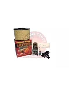 Kit de filtres pour ,75,80 1FZFE 01/1996+ spécification