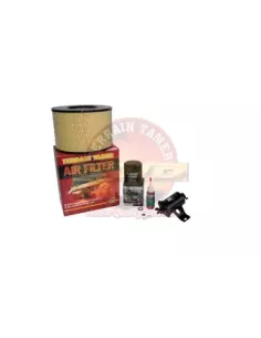 Kit de filtres pour ,75,80 1FZFE 01/1996+ spécification 2