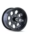 JANTE OC WHEELS 171 MATTE BLACK 8x15 5x114.3 ET-27 CB84