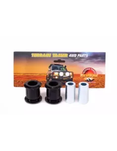 Kit bagues barre de Panhard arrière Terrain Tamer Toyota 2