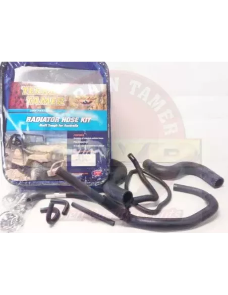 KIT DE DURITES KDJ150 9 DURITES Terrain Tamer Toyota Prado