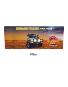 Boulon de cache courroie de distribution Terrain Tamer
