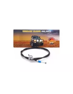 Câble d'ajustement d'inclinaison droit compatible siège 2