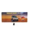 Agrafe de coffre de pare-brise Terrain Tamer Toyota Land