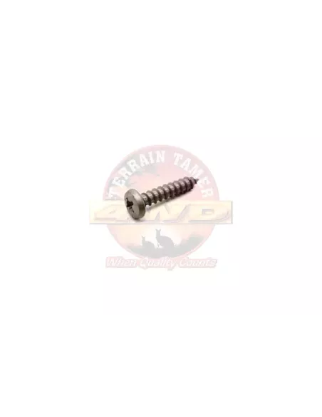 REPOSE-BRAS VIS Terrain Tamer Toyota Land Cruiser KZJ70