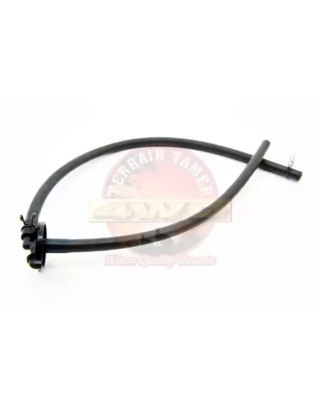 Bouchon de réservoir supérieur de radiateur Terrain Tamer