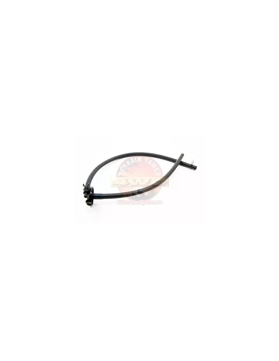 Bouchon de réservoir supérieur de radiateur Terrain Tamer