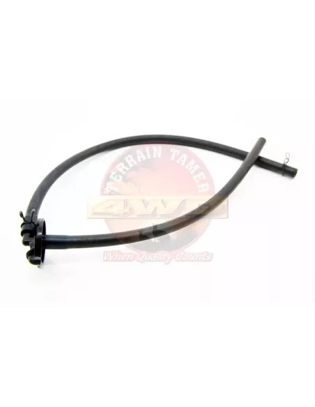 Bouchon de réservoir supérieur de radiateur Terrain Tamer