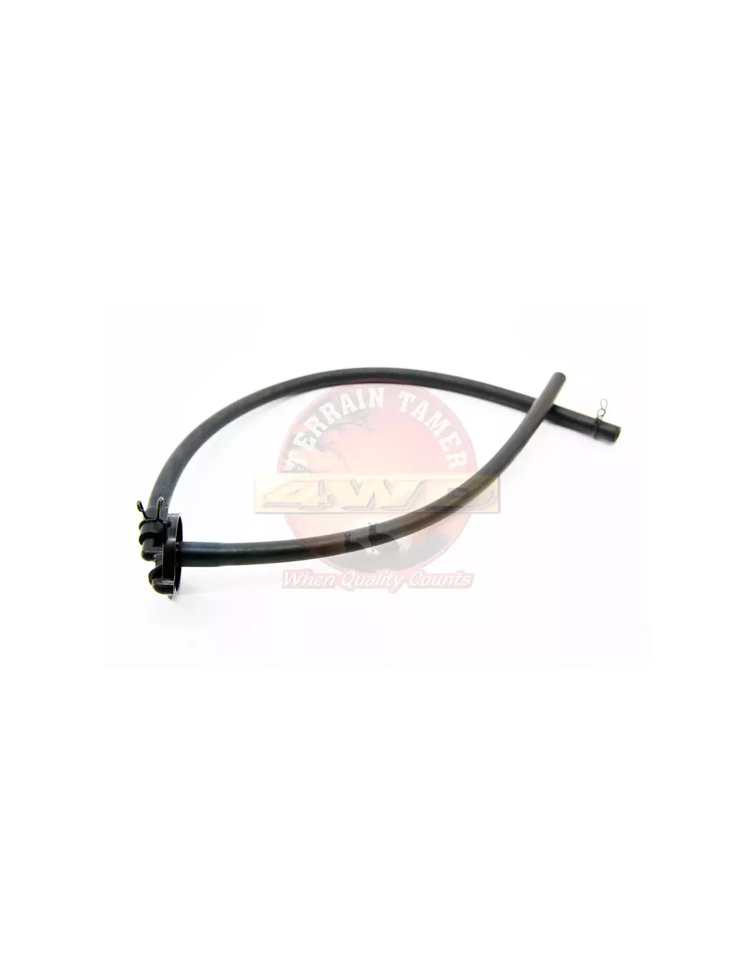 Bouchon de réservoir supérieur de radiateur Terrain Tamer