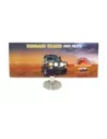 Collier de Support Radiateur N°1 Terrain Tamer Toyota Land
