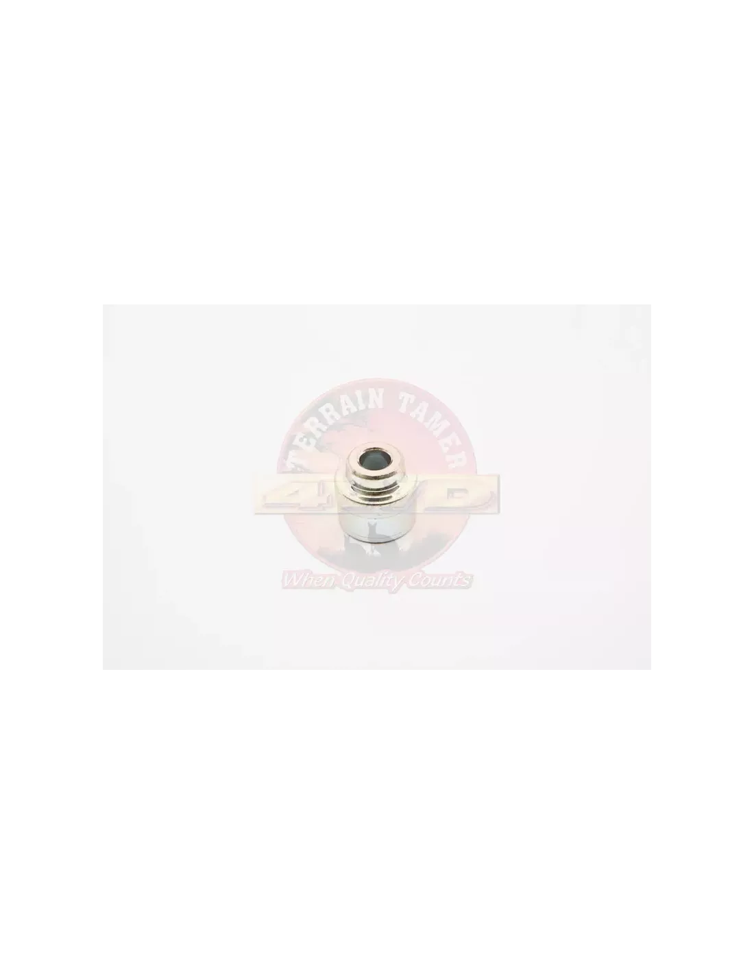 BAGUE DE RACCORD BY-PASS D'EAU Terrain Tamer Toyota Land