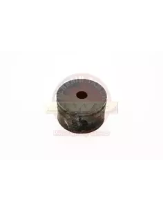 Coussinet de fixation inférieur de caisse n°2 Terrain Tamer 2