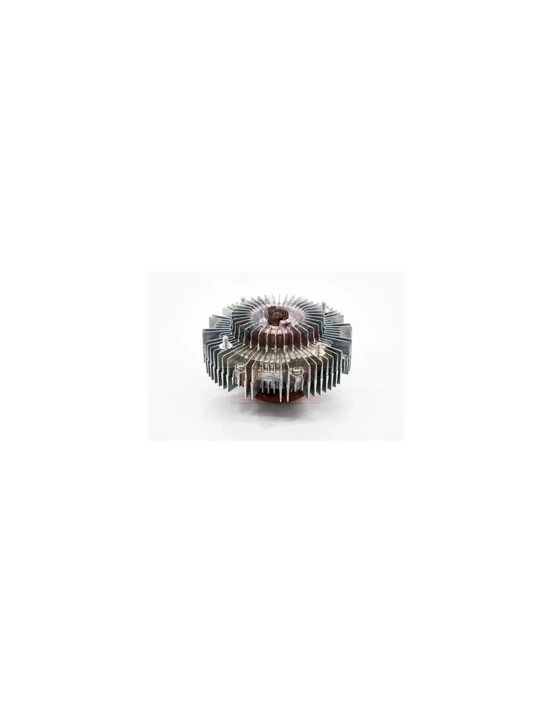 Accouplement à viscosité Terrain Tamer Toyota Coaster HZB30