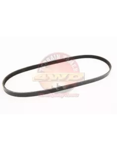 Courroie climatisation Terrain Tamer Toyota Hilux VZN167