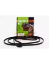 Kit Courroie Ventilateur Direction Assistée & Climatiseur