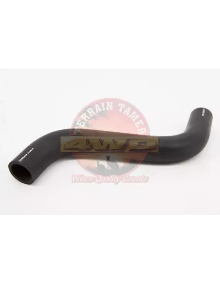 Durite Supérieure de Radiateur Terrain Tamer Toyota Hilux