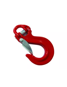 CROCHET COMEUP A MAILLE DE RACCORDEMANT A LINGUET
