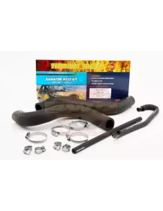 Kit de Durites de Radiateur Terrain Tamer Toyota Hilux 2