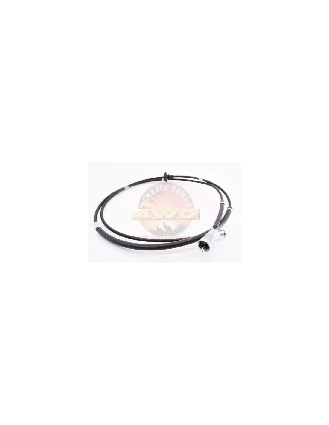 Câble de compteur compatible avec tachymètre 2WD Terrain