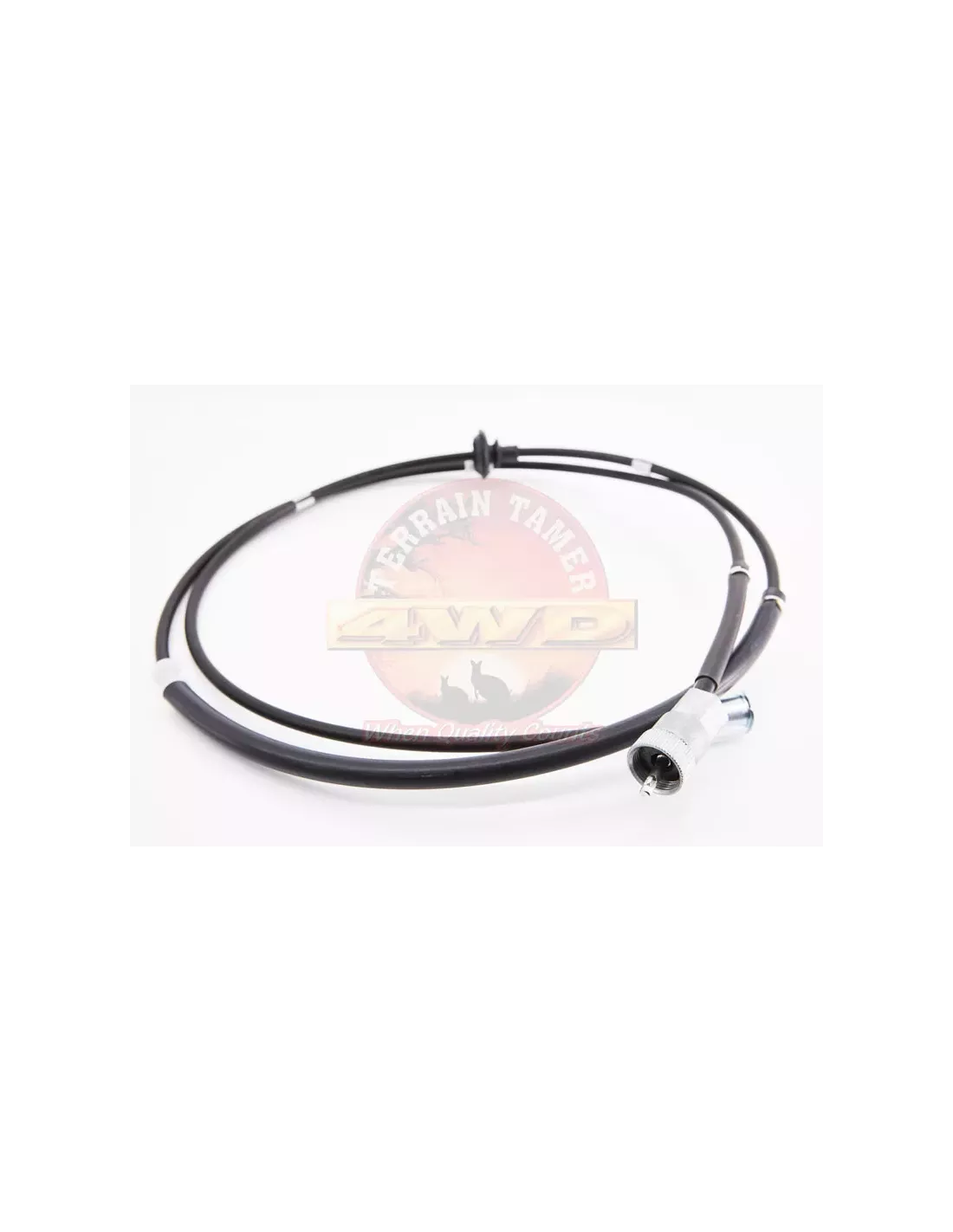 Câble de compteur compatible avec tachymètre 2WD Terrain