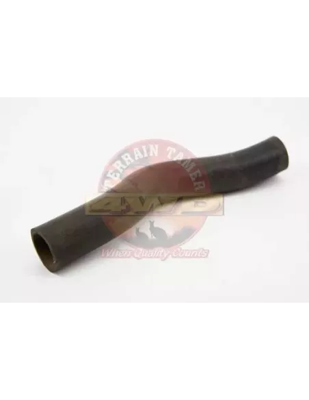 Durite inférieure de radiateur Terrain Tamer Toyota Land