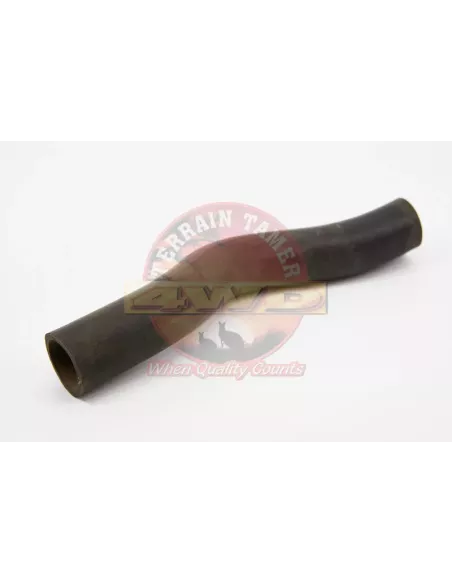 Durite inférieure de radiateur Terrain Tamer Toyota Land