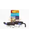 Kit de durites de radiateur 22R Terrain Tamer Toyota Land