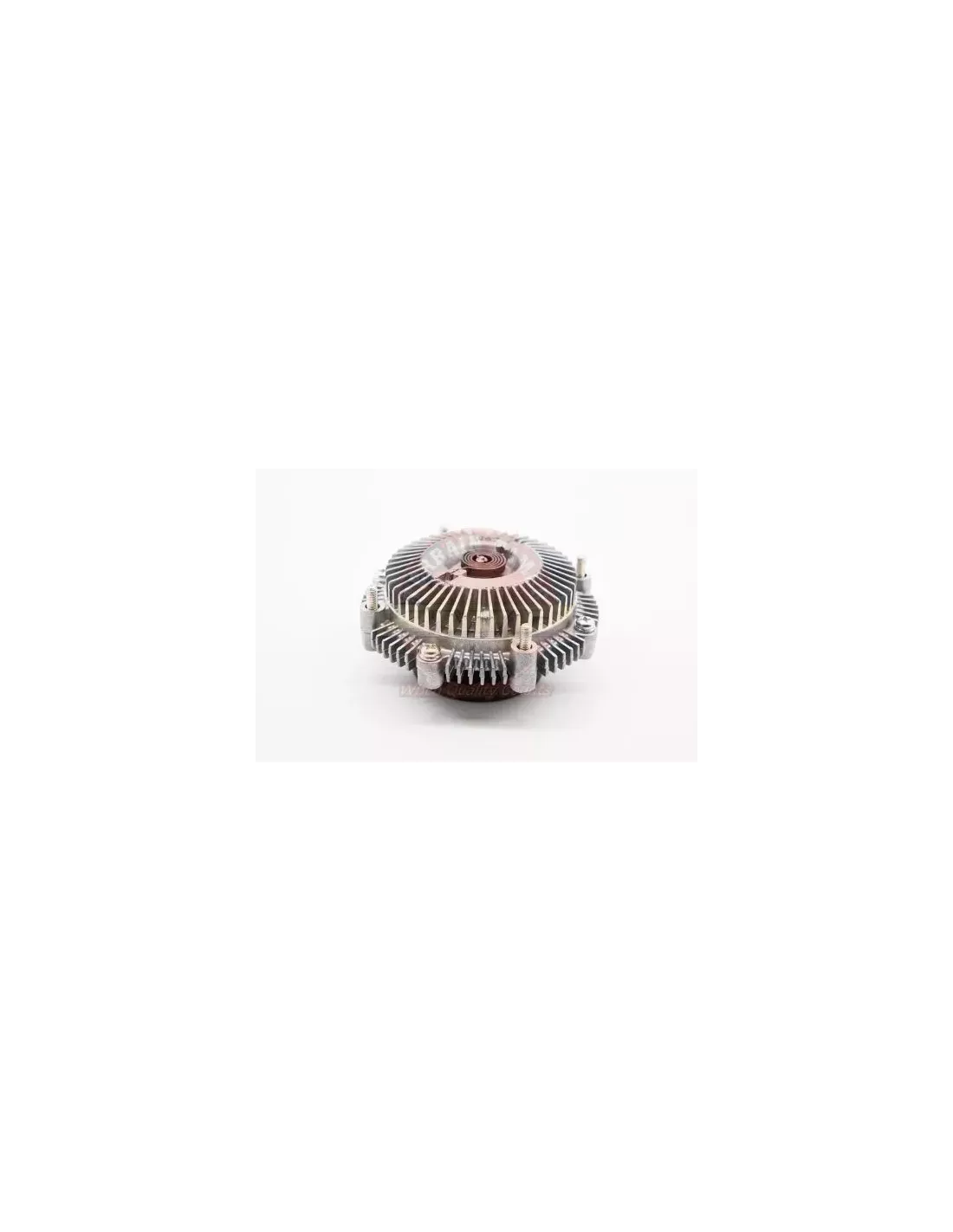 Accouplement Visqueux Terrain Tamer Toyota Hilux RN105