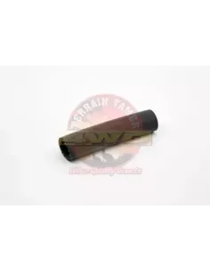 Durite droite de sortie/entrée chauffage et refroidisseur 2