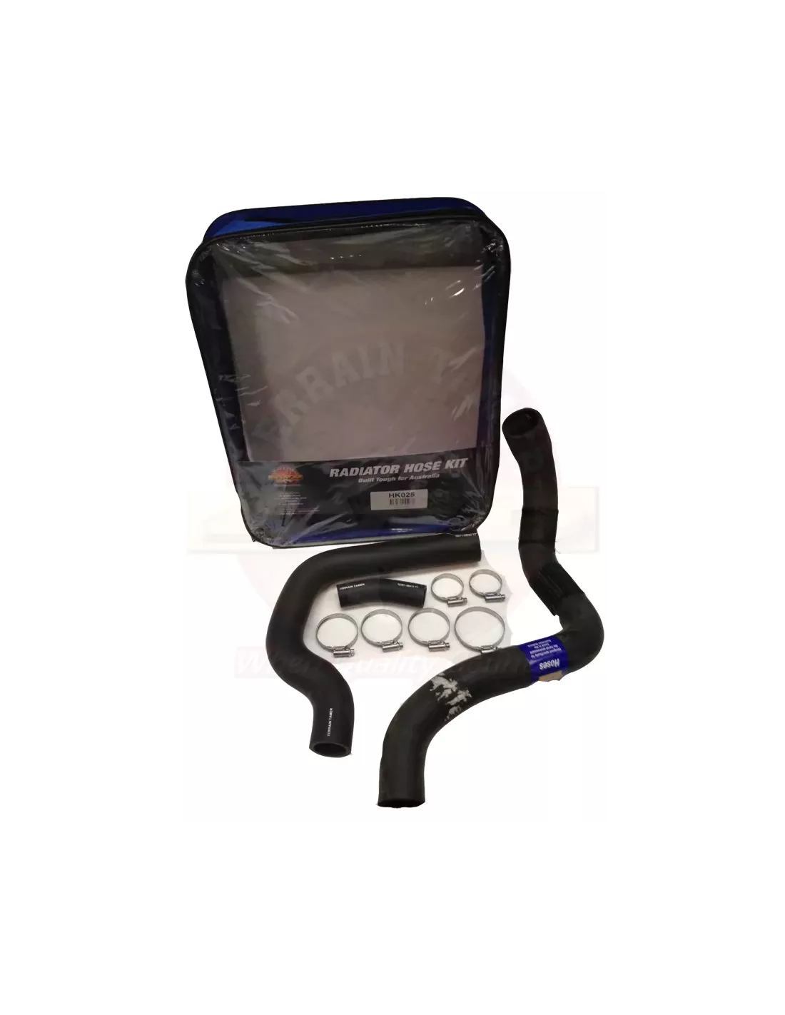Kit de Durites de Radiateur Terrain Tamer Toyota Land