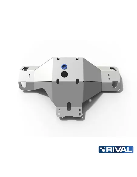 PLAQUE PROTECTON RIVAL DIFFERENTIEL VW AMAROK 2016-2019